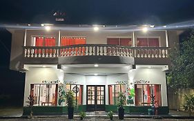 Hotel Puerto Libertad - Iguazú